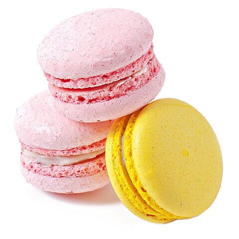 french-colorful-macaroons